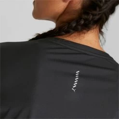 PUMA Womens Run Favourite Long Sleeve T -Running equipment k55ba868804cbeac60b8dbb90a42169a5