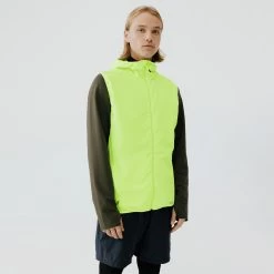 Kalenji Run Wind Men's Running Sleeveless Wind Jacket