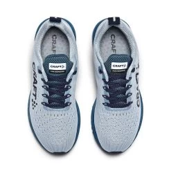 Craft X165 Engineered II Womens Running Trainer Sulfur/Blue -Running equipment k5644a3dc7e10c43c620cbb447c5ab914