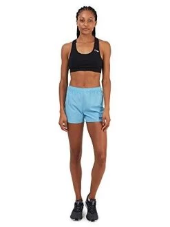 Women’s Pulse Gym/Running Short With Zipped Pocket -Running equipment k566d0485e82f6f1af66fd3b26318dd70