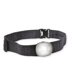 RUNLIGHT 120 USB RUNNING CHEST TORCH – YELLOW -Running equipment k56c9cc448ff117b08e92396f04d1bf02