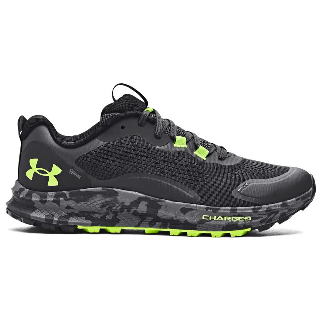 Under Armour Charged Bandit 2 Mens Trail Running Trainer 1 Under Armour Charged Bandit 2 Mens Trail Running Trainer
