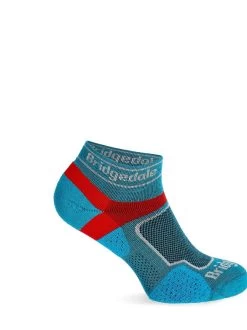 Bridgedale TRAIL RUN Ultralight T2 Coolmax Sport Low Men's -Running equipment k58e8465bca3c7672b5a86d49b6e3b9f7