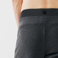Men's Running Trousers Kalenji Warm+ -Running equipment k595c11f826063aa415ab48d72510f2b6