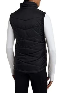 Women's Thermal Cloud Gilet With Zip Pockets 19 Women's Thermal Cloud Gilet With Zip Pockets -Running equipment k59bf09276402ffda32c9cfbe8f6b091d
