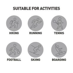 Sorbothane Sorbo Pro Protection Insoles -Running equipment k5bd82ad59e3eeff7d7ca9dba86c1685c