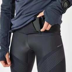 Refurbished Kiprun Mens Compression Running Tights -Running equipment k5ce14654f664e2ef2312aaa1215bf077