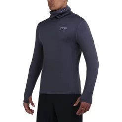 Men’s Funnel Neck Top -Running equipment k5d064d2613684d1f8ae33ed3b3affd9a