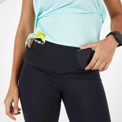 KIPRUN SUPPORT W TIGHT SHORTS -Running equipment k5d68569d476fa2f1fa9da4bd7bd96f7c