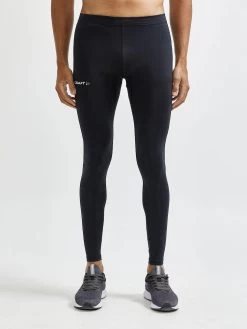 Craft ADV ESSENCEE COMPRESSION TIGHTS MEN -Running equipment k5eaded5d7267951a5810f2ea1d92b44c