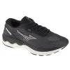 Mizuno Wave Skyrise 3, Womens, Running, Running Shoes, Black