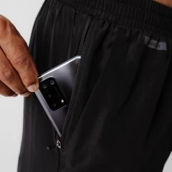 Kalenji Men's Dry 100 Breathable Running Trousers -Running equipment k60a6a93dfd833d2f1ff888c0f7e73fb0