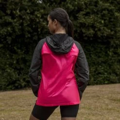 Proviz REFLECT360 Women's Reflective Explorer Windproof Running Jacket -Running equipment k61e53dc4f477c74c3f8d67a04f13131a