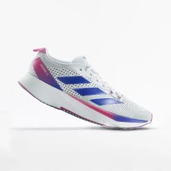 ADIDAS ADIZERO SL MEN'S RUNNING SHOE - WHITE