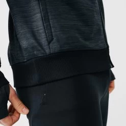 Kalenji Warm+ Men's Running Zipped Hoodie Sweatshirt 13 Kalenji Warm+ Men's Running Zipped Hoodie Sweatshirt -Running equipment k62e6b3844aabb5150bac4fe0e26d1d49