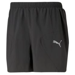 PUMA Mens Run Favourite Woven 5'' Running Shorts -Running equipment k6415b70510dcb5e96916d3be5e34ccd3