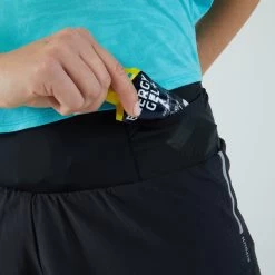 Women's Running Shorts With Integrated Racing Shorts - KIPRUN MARATHON -Running equipment k6443ed99eb0cf86d8c7b7bc1660ca914