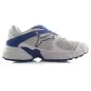 Puma Axis Trainer Mesh Jnr Kids White/Silver/Blue