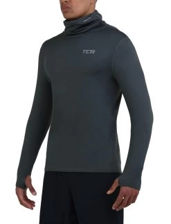 Men’s Funnel Neck Top -Running equipment k64ed6d8b2c1a0a9bcf590a004913b261