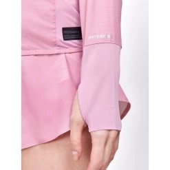 Craft Pro Hypervent Long Sleeve Wind Top Women -Running equipment k653d208ecb74f1b5993c7329c6210034