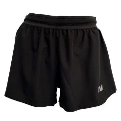 Zone3 Phantom Run Shorts Women's Black