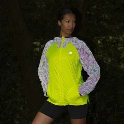 Proviz REFLECT360 Women's Reflective Explorer Windproof Running Jacket -Running equipment k65f9e7bb4342e15b3da70af988fbdec6