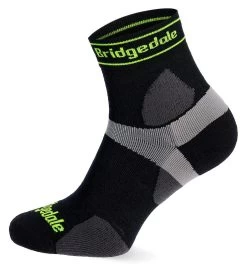 Bridgedale TRAIL RUN Ultralight T2 Merino Sport 3/4 Crew Men's -Running equipment k66707f298448f6f51248a7f0b25836fe