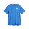 PUMA Mens Cloudspun Short Sleeve Running T-Shirt Tee Top