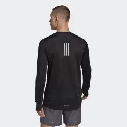 ADIDAS Own The Run Long Sleeve Tee -Running equipment k668716d4c16c5aca5db2c5f2c2d7d24e