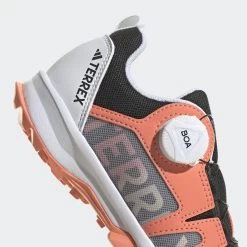 ADIDAS Terrex Agravic BOA Trail Running Shoes -Running equipment k678588edd439908defa958678b62ea8f