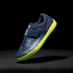 Kalenji AT HIGH JUMP SPIKED SHOES SPECIFICALLY FOR THE HIGH JUMP -Running equipment k68e78249aa134cde493e58330bb7cc0d