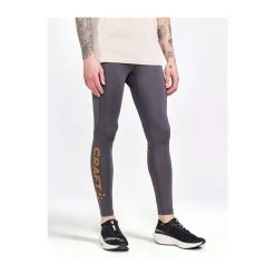 Craft CORE ESSENCE TIGHTS MEN -Running equipment k6af9375c7a0bd3f289ccedd087af9abb
