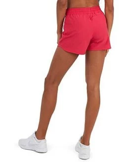 Women's Motion Running Shorts With Zip Pocket -Running equipment k6becb357c3ae8b4eb1df9038fe29f552