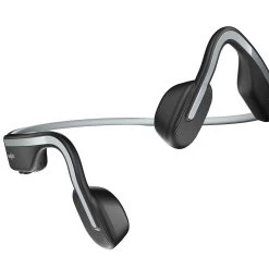 Sports Headphones OpenMove - Grey (Formerly AfterShokz) -Running equipment k6ca9fac4f55206d4b6a57e874d1cf7a7