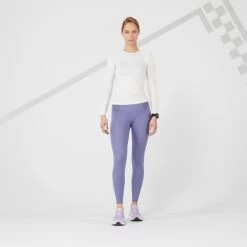 KIPRUN SUPPORT WOMEN RUNNING TIGHTS -Running equipment k6d3e8ce348f09c6ac7ea4f699a2ac10a