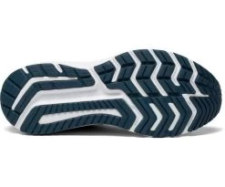 Saucony Omni 20 Mens Shoe Royal/Black -Running equipment k6e3d953f2e6d32c82d451e45a6d62cf2