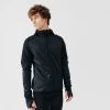 Kalenji Warm+ Men's Running Zipped Hoodie Sweatshirt