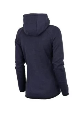 Women's Revolution Tech Hoodie With Zip Pockets -Running equipment k707882c4e8fd6ee3bd3ec0da3e9cd990