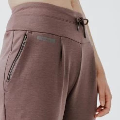 Kalenji 500 Women's Warm Running/jogging Trousers -Running equipment k709a98f90c0b7b12fdb3b378609de1a6