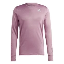 ADIDAS Own The Run Long Sleeve Tee -Running equipment k71082a9c24817596af7bb8c4b32cf4b4