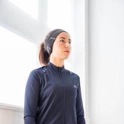 KALENJI HB 500 WIRELESS BLUETOOTH MUSIC RUNNING HEADBAND -Running equipment k71352837340d8395757340eb842c43a6