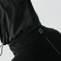 Kalenji Men's Windproof Running Jacket Wind 500 -Running equipment k715f3c8ccd30f24b7ee93674a3320feb