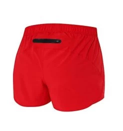 Women’s Pulse Gym/Running Short With Zipped Pocket -Running equipment k71787cf9d8473fab47dbc65a6fde9813