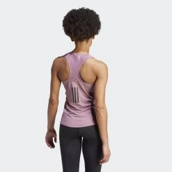 ADIDAS Own The Run Running Tank Top -Running equipment k725e549c46e8547488c63b3cc9d40d86