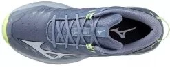 Mizuno Womens Wave Daichi 7 Running Shoes -Running equipment k72b610cb189c8679e8277c17266dae67