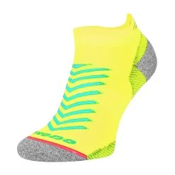 Hi Viz Running Socks For Summer | Reflective Coolmax Socks -Running equipment k72eac89ad5c93f7f5d7717a9dfe6de3a