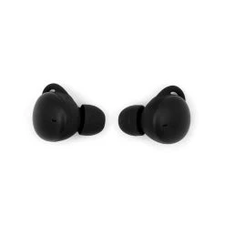 RUNNING 100% WIRELESS EARPHONES TWS 100 - BLACK -Running equipment k73bd90dcec9279a21cd51d4cdc379911