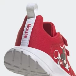 Adidas X Disney Mickey And Minnie Tensaur Shoes -Running equipment k73cf870f408f57b9d764b60729d795cf