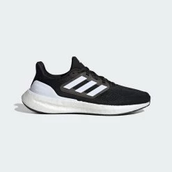 ADIDAS Pureboost 23 Shoes -Running equipment k73e50e7c973e65b3fe1381bcd5efba68 1