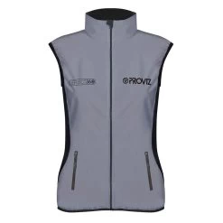 Proviz Women's REFLECT360 Lightweight Reflective Running Gilet